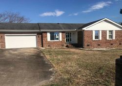 Foreclosure in  BRUCE DR Dunn, NC 28334