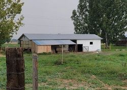 Foreclosure in  AKRON RD New Plymouth, ID 83655