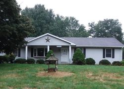 Foreclosure in  THOMAS LANDING RD Townsend, DE 19734