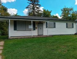 Foreclosure in  CYPRESS DR Mount Morris, MI 48458