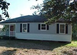 Foreclosure in  CURTIS ST Leesville, LA 71446