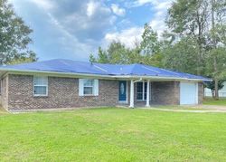 Foreclosure in  E THIRD ST Long Beach, MS 39560