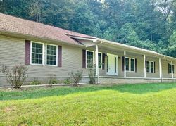 Foreclosure Listing in HIGHWAY 460 W WEST LIBERTY, KY 41472