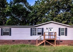 Foreclosure in  WINNIE HOLE LN Richburg, SC 29729