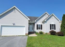 Foreclosure in  LYNCH DR Delmar, MD 21875