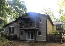 Foreclosure in  IDLE HILLS RD Brooklyn, MI 49230