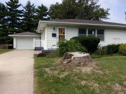 Foreclosure Listing in 12TH ST GRUNDY CENTER, IA 50638