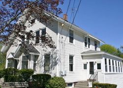 Foreclosure Listing in MAIN ST LEWISTON, ME 04240