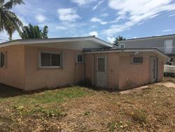 Foreclosure in  AVENUE G Key West, FL 33040