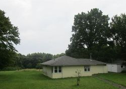 Foreclosure in  STAFF AVE Cochranton, PA 16314