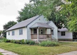 Foreclosure in  KNOX ST Lincoln, NE 68504