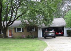 Foreclosure in  RUSSET DR Kalamazoo, MI 49008