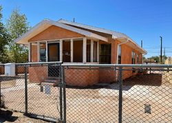 Foreclosure in  EDITH BLVD SE Albuquerque, NM 87102