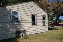 Foreclosure in  S STRATTON ST Seymour, TX 76380