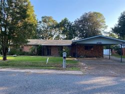 Foreclosure in  LANNY ST Alexandria, LA 71303