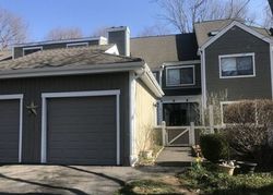 Foreclosure in  COUNTRY WALK Shelton, CT 06484