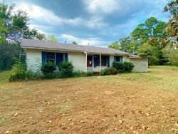 Foreclosure in  STATE HIGHWAY 11 W Leesburg, TX 75451