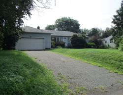 Foreclosure in  RIDGE RD Flemington, NJ 08822