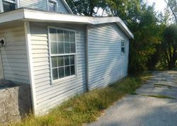 Foreclosure in  WALNUT ST Hannibal, MO 63401