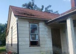 Foreclosure in  SAVANNAH AVE Saint Joseph, MO 64505