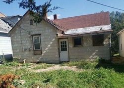 Foreclosure Listing in SAVANNAH AVE SAINT JOSEPH, MO 64505