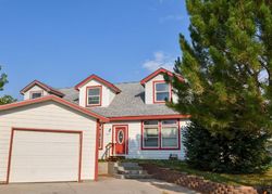 Foreclosure in  MEADOW DR Parachute, CO 81635