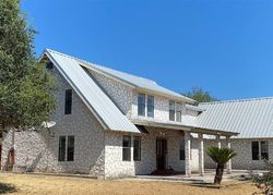 Foreclosure in  COUNTY ROAD 3072 Orange Grove, TX 78372