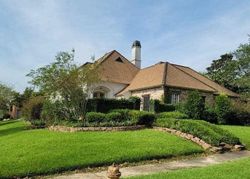 Foreclosure in  SPYGLASS HILL DR Baton Rouge, LA 70809