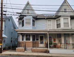 Foreclosure in  SPRING ST Tremont, PA 17981