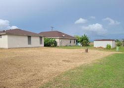 Foreclosure in  11TH ST Mercedes, TX 78570