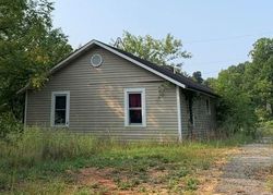 Foreclosure in  WAKEFIELD DR NW Lenoir, NC 28645