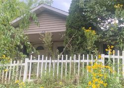 Foreclosure in  WAKEFIELD DR NW Lenoir, NC 28645