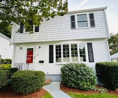 Foreclosure in  TOWER AVE South Weymouth, MA 02190