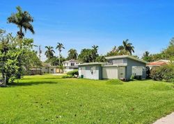 Foreclosure in  PIERCE ST Hollywood, FL 33019