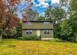 Foreclosure in  CAESAR DR Bristol, CT 06010