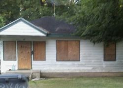 Foreclosure in  SUMNER ST Shreveport, LA 71109