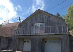 Foreclosure in  E RIDGE RD Meddybemps, ME 04657