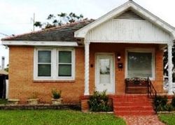 Foreclosure in  JOHNSON ST Metairie, LA 70001