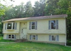 Foreclosure in  FALL MOUNTAIN TER Terryville, CT 06786
