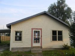Foreclosure in  W CLIFF ST Saint Joseph, MO 64504