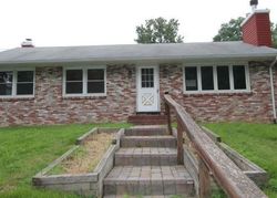 Foreclosure in  FLOWER HILL TER Pennington, NJ 08534