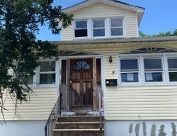 Foreclosure in  ISABELLA AVE Irvington, NJ 07111