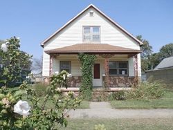 Foreclosure Listing in PRAIRIE AVE MATTOON, IL 61938