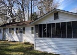 Foreclosure in  HORNE RD Pendleton, NC 27862