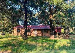 Foreclosure in  COUNTY ROAD 3327 Omaha, TX 75571