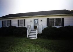 Foreclosure in  IRVINGTON RD Irvington, VA 22480