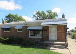 Foreclosure in  SLOAN ST Taylor, MI 48180