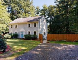 Foreclosure in  CANTERBURY FRST # B Plaistow, NH 03865