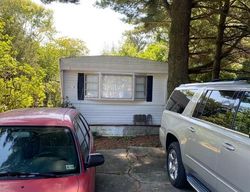 Foreclosure in  MCNICOL RD UNIT 8863 Lewes, DE 19958