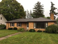 Foreclosure in  GRAHAM ST Saginaw, MI 48602